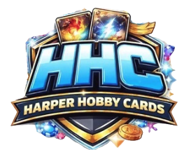 Harper Hobby Cards